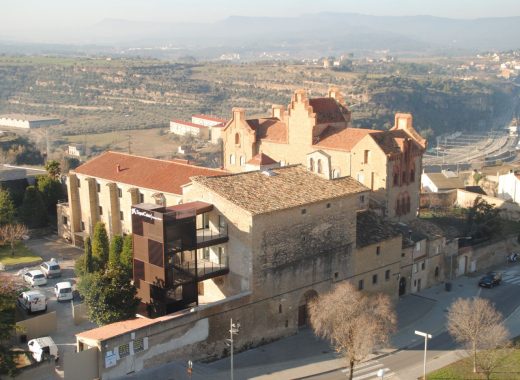 Convent de Santa Clara-01